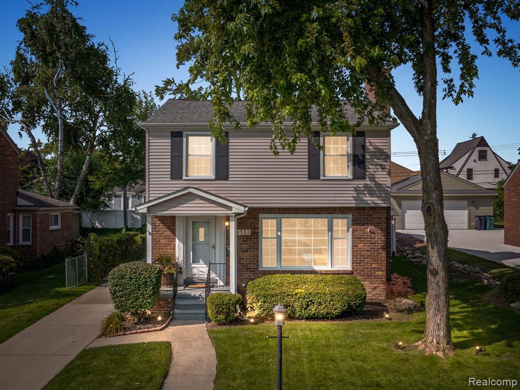 4331 ELMWOOD Avenue, Royal Oak, MI 48073 — Photo 29