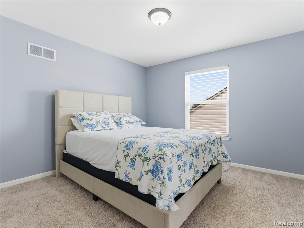 47450 Ellery Lane, Canton, MI 48187 — Photo 35