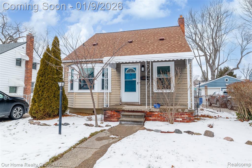 1660 Princeton Road, Berkley, MI 48072 — Photo 2