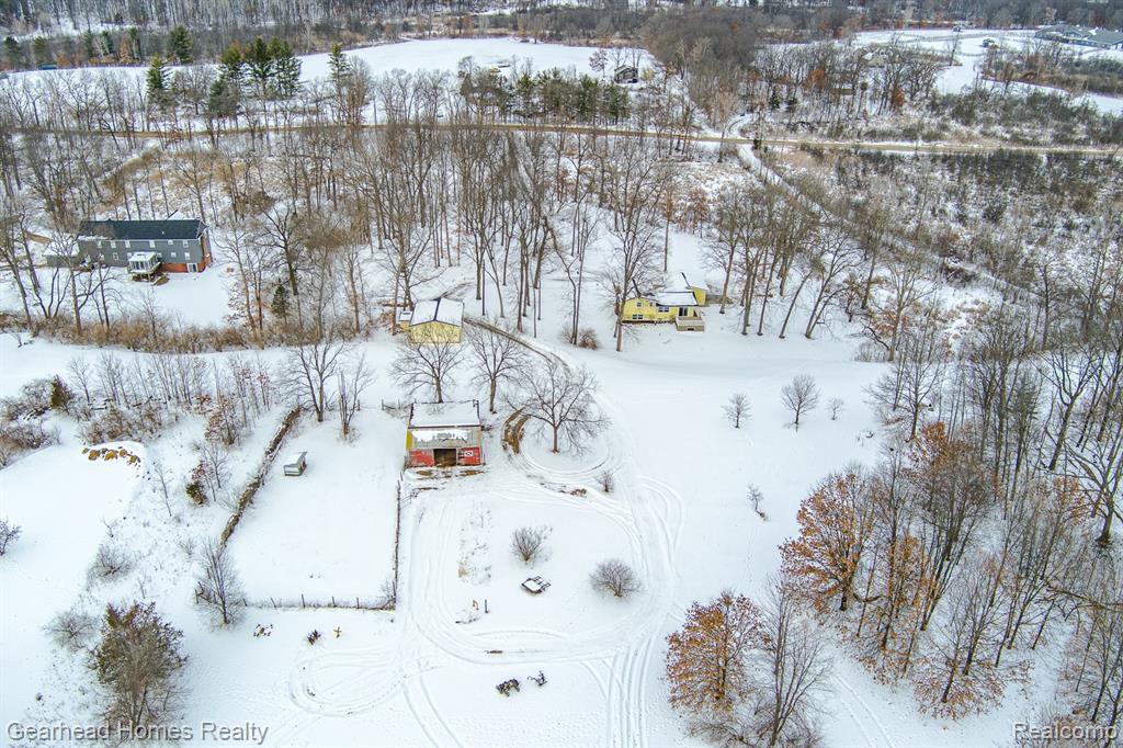 12749 Shaffer Road, Davisburg, MI 48350 — Photo 96
