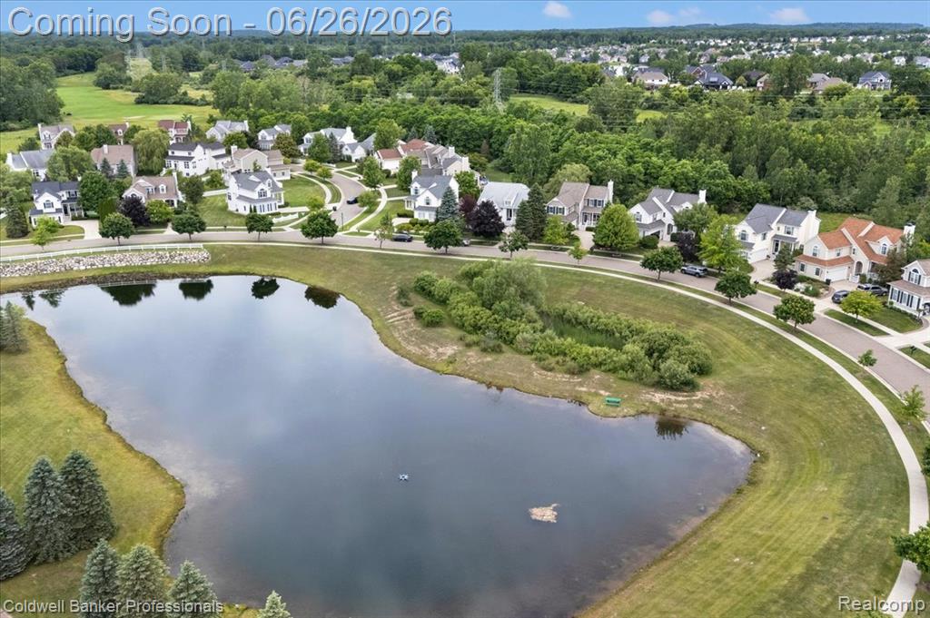 1485 Fountain View Lane, Oxford, MI 48371 — Photo 6