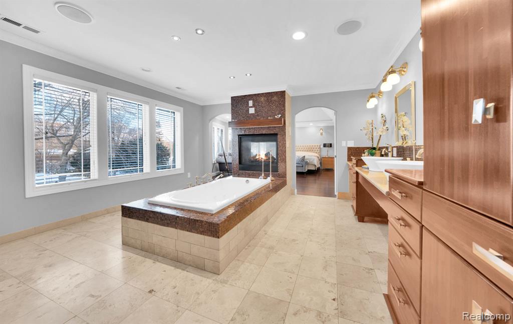 6900 Franklin Road, Bloomfield Hills, MI 48301 — Photo 30
