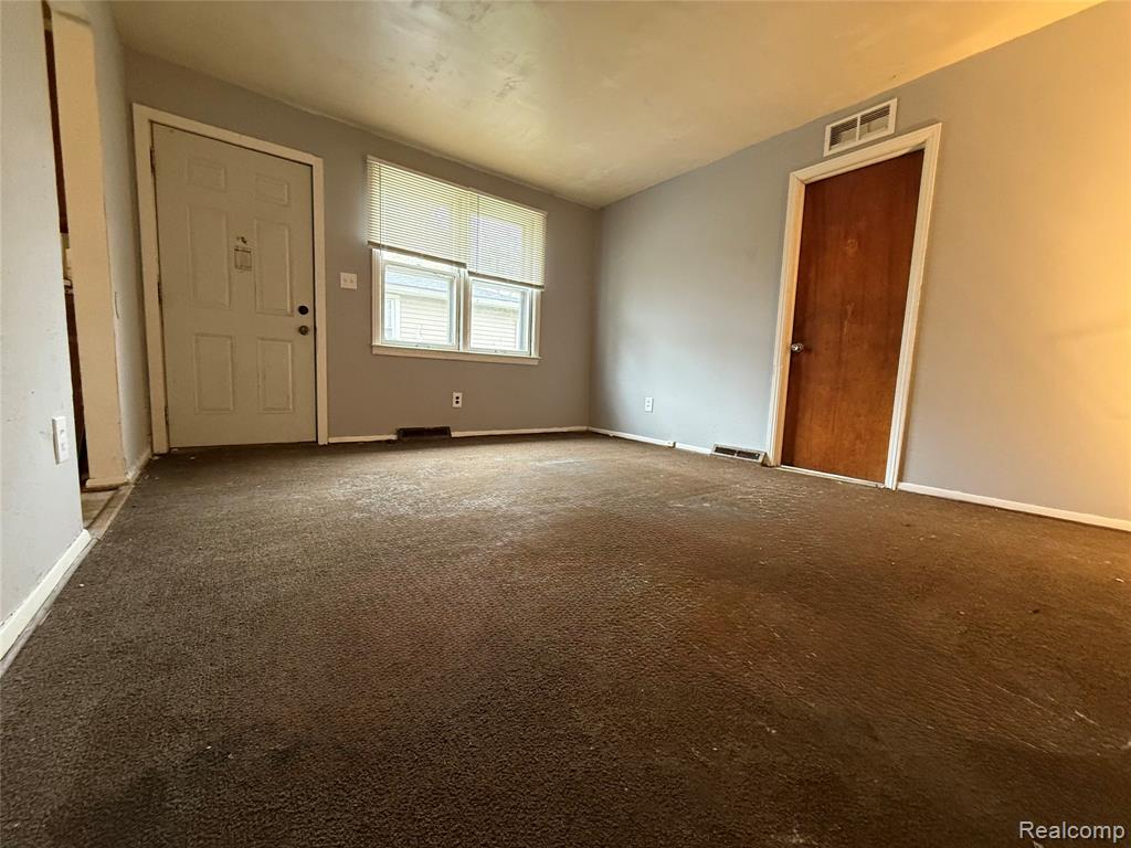 206 Frazier Street, River Rouge, MI 48218 — Photo 12