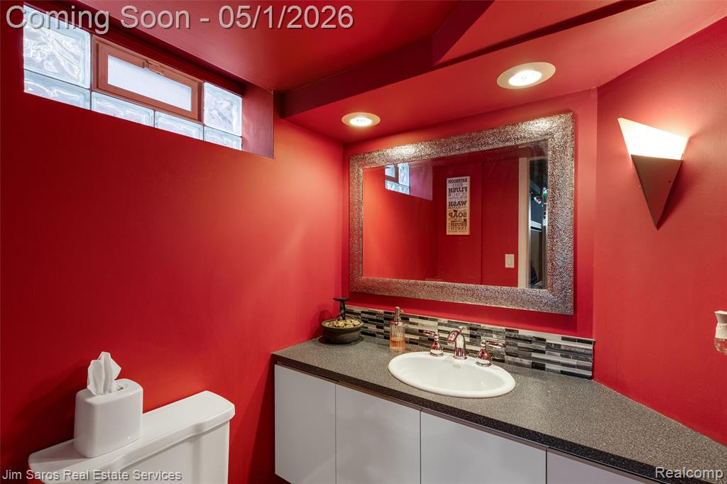 5256 Harvard Road, Detroit, MI 48224 — Photo 22