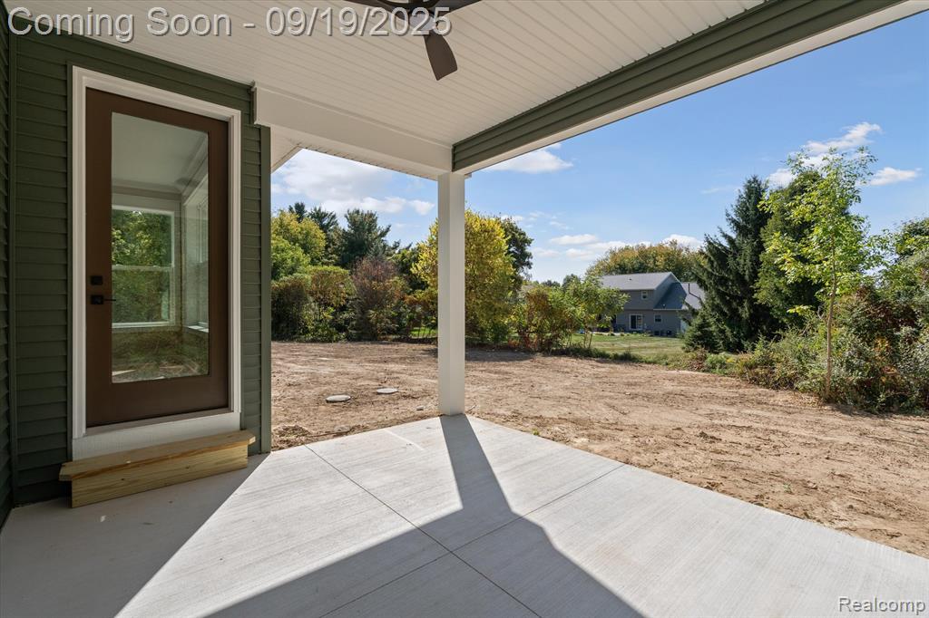 16368 Shadow Lane, Linden, MI 48451 — Photo 40