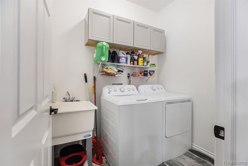 4182 Montith Drive, Ypsilanti, MI 48197 — Photo 11