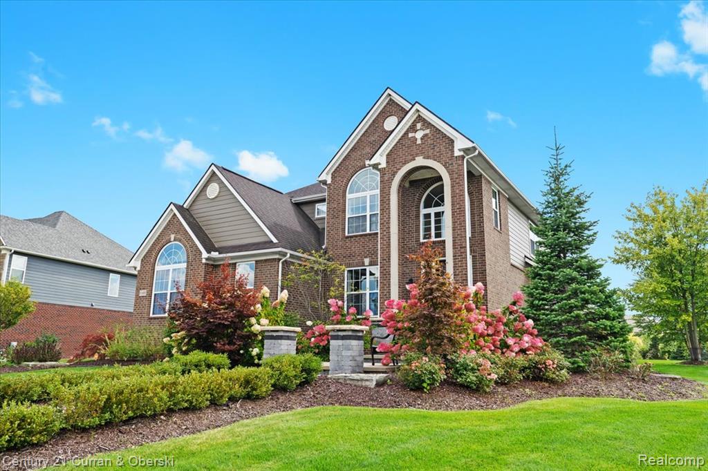 51693 Turnburry Drive, South Lyon, MI 48178 — Photo 3