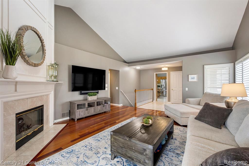 16708 OAKMONT, Northville, MI 48168 — Photo 7