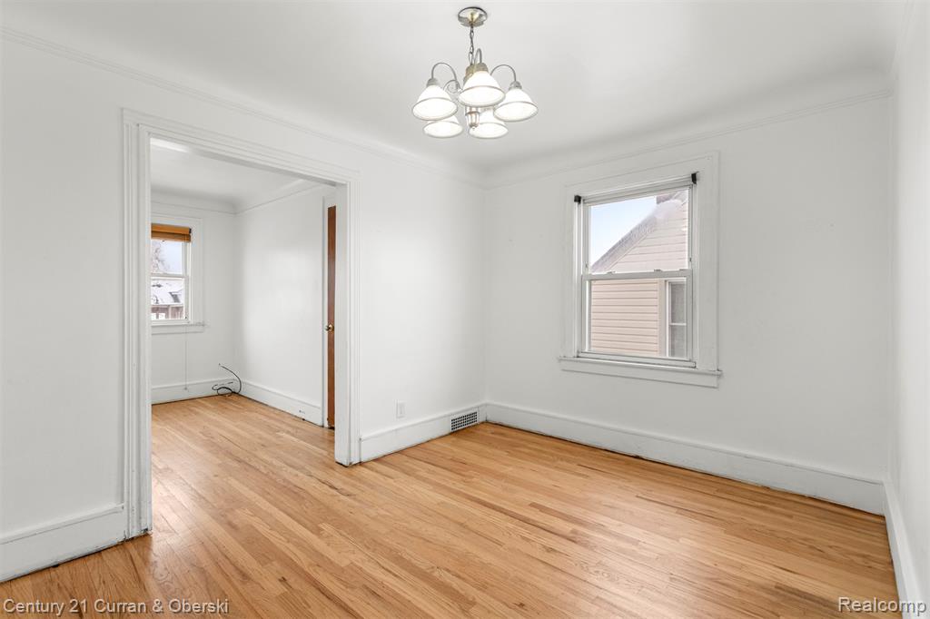 6559 Barrie Street, Dearborn, MI, 48126