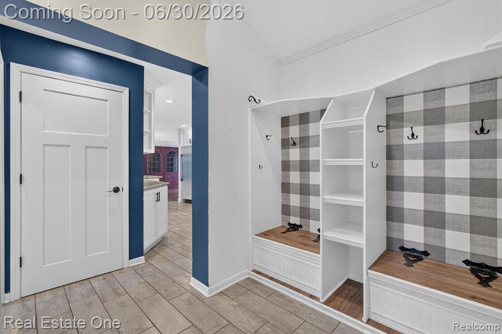 904 N Park Street, Highland, MI 48356 — Photo 18