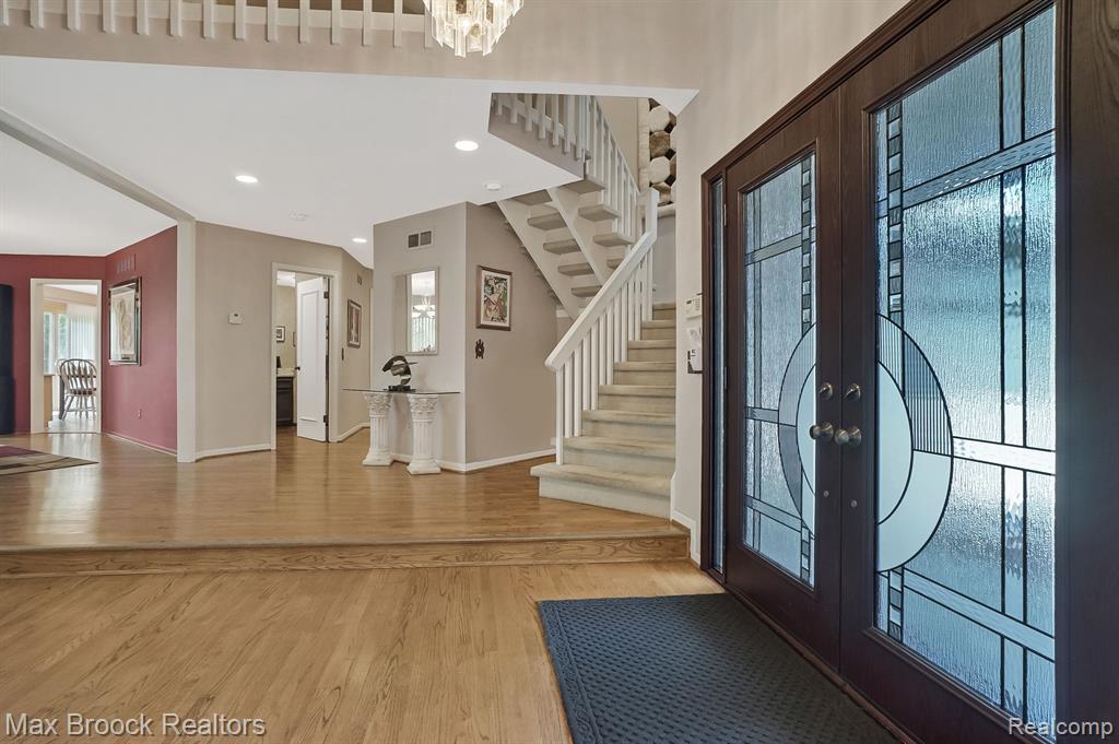 4358 YALE CT, Bloomfield Hills, MI 48302 — Photo 20