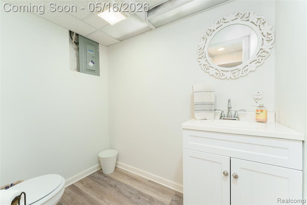 1821 Sheffield Drive, Ypsilanti, MI 48198 — Photo 18