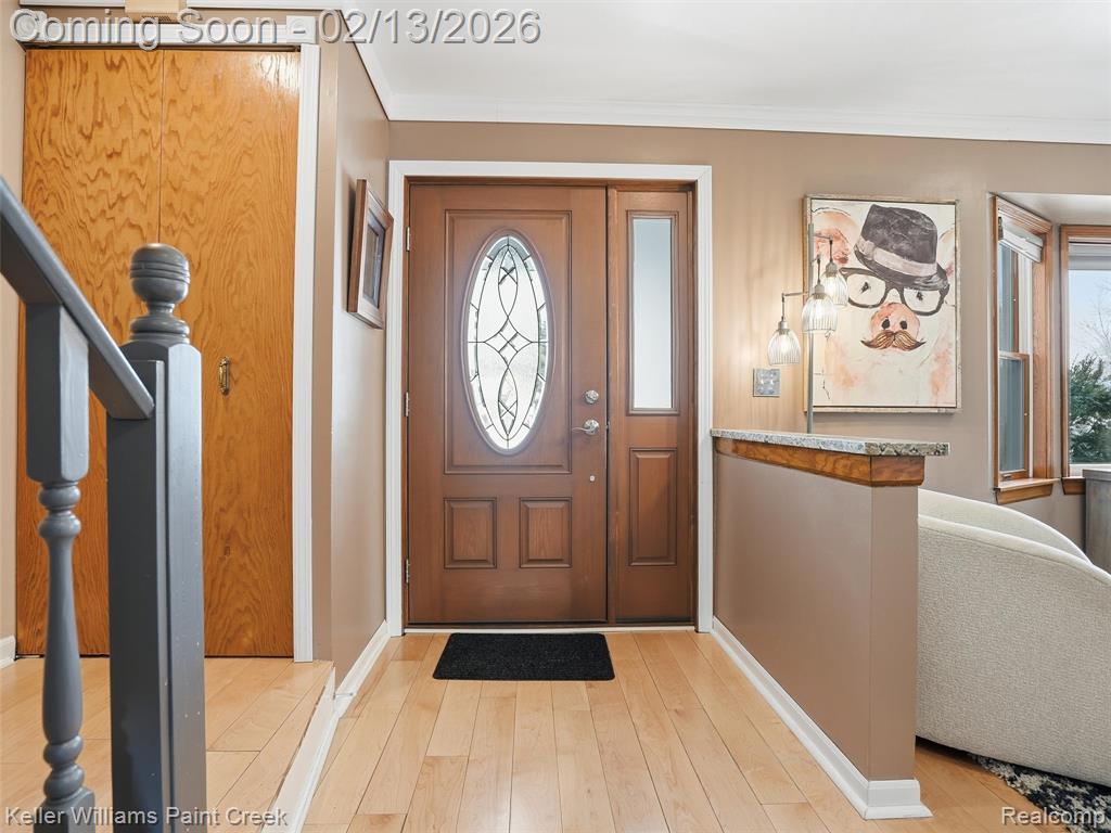 59195 Albert Lane, New Hudson, MI 48165 — Photo 4