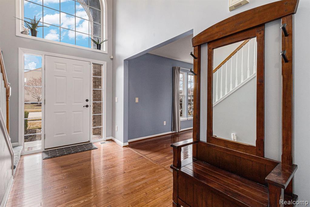 56324 Shakespeare Drive, Macomb, MI 48042 — Photo 4