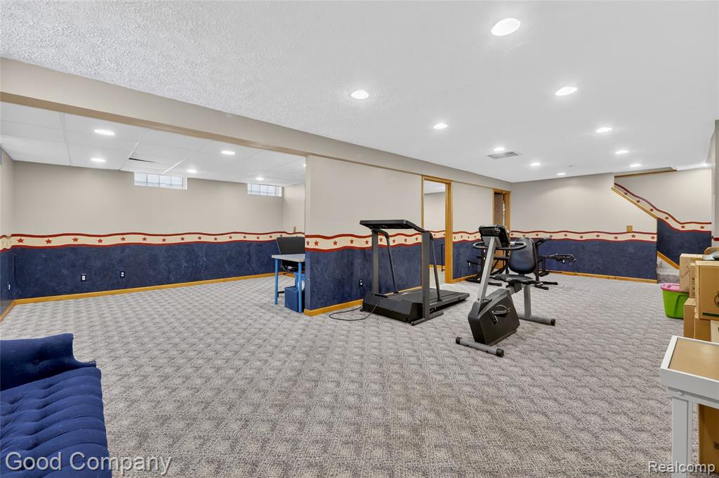 3761 Christopher Drive, Brighton, MI 48114 — Photo 38