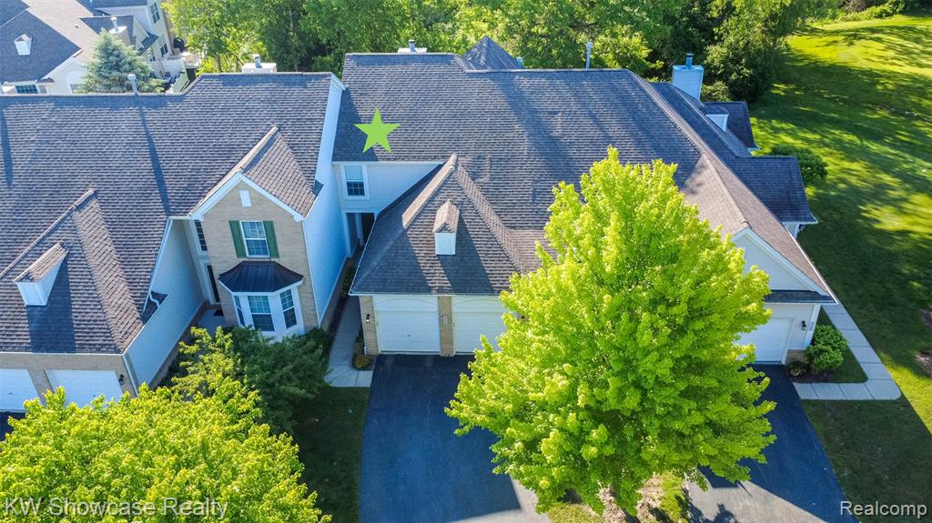 5726 Pinecroft Court, 44, Clawson, MI — Photo 57