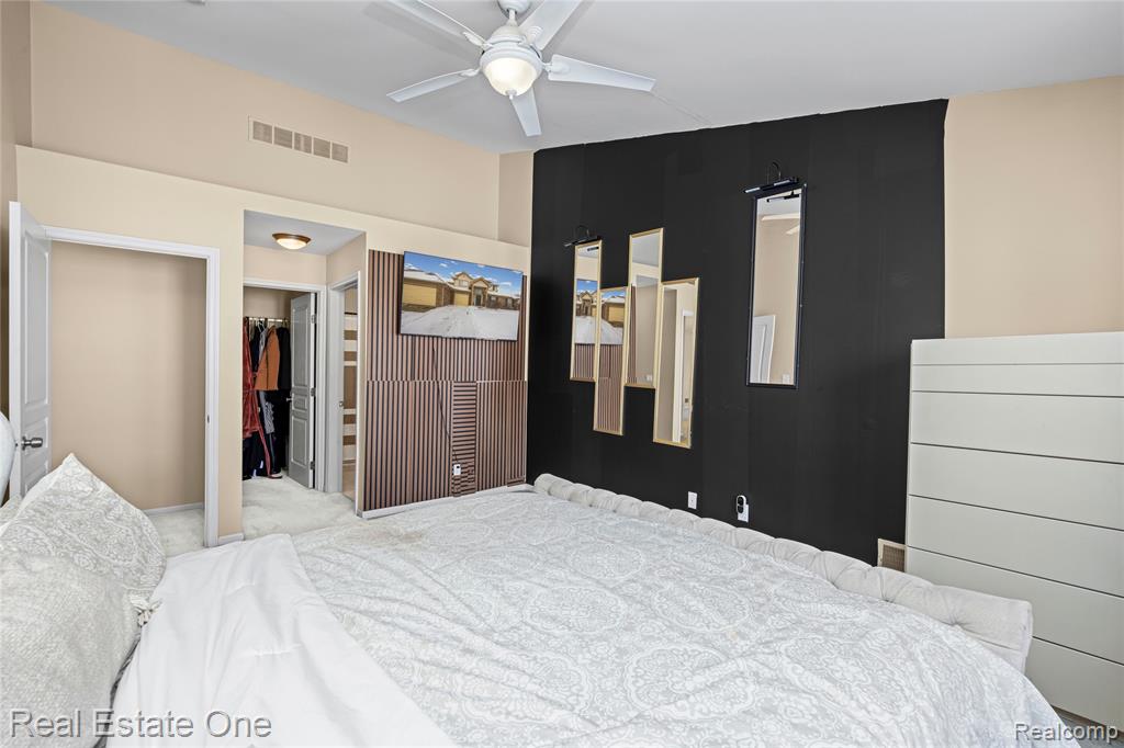 167 S Vista Drive, Auburn Hills, MI 48326 — Photo 24