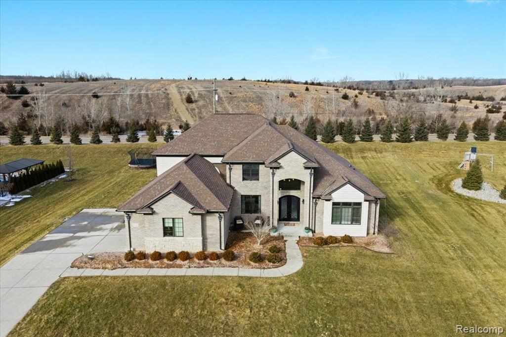 10420 STONEY POINT Drive, South Lyon, MI 48178 — Photo 45