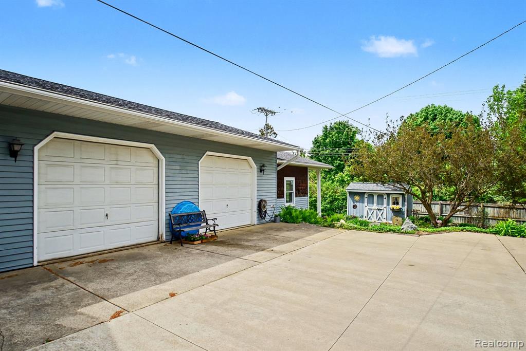 5431 Main Street, Dryden, MI 48428 — Photo 24