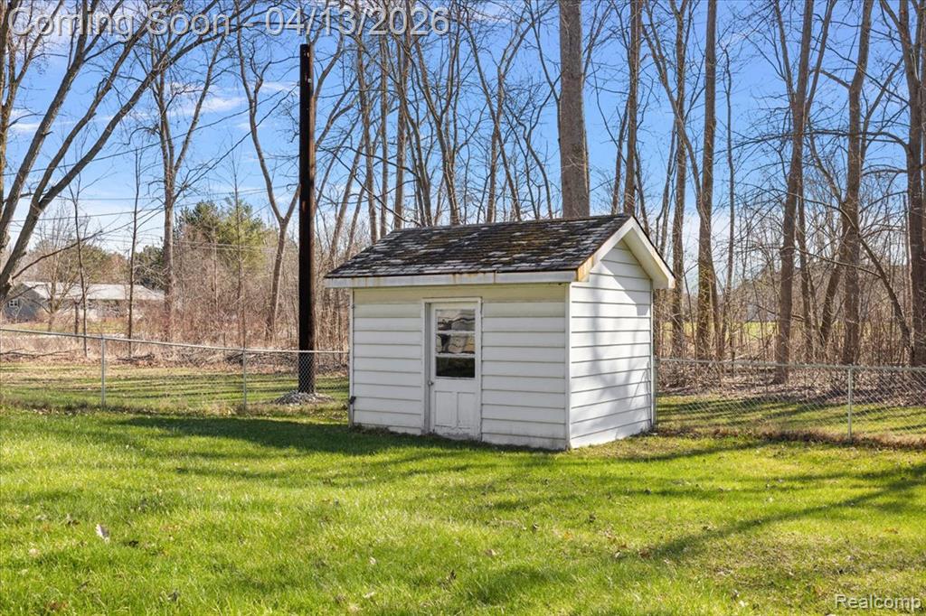 4705 Ketchum Road, St. Clair, MI 48079 — Photo 51