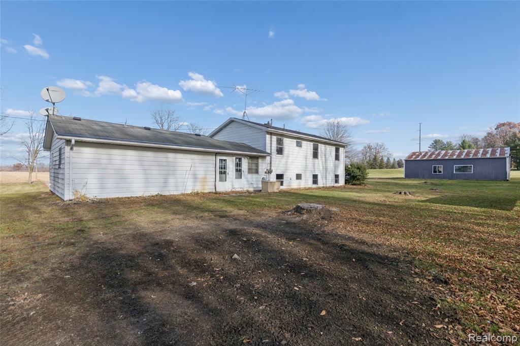 8603 Killinger Road, Fowlerville, MI 48836 — Photo 31