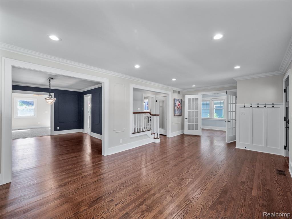 416 WESLEY Street, Rochester, MI 48307 — Photo 58