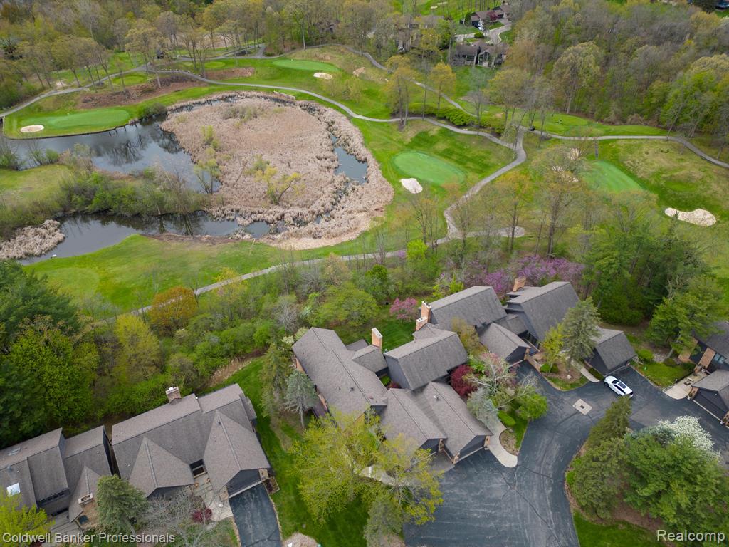 1921 Pine Ridge Lane, Bloomfield Hills, MI 48302 — Photo 7