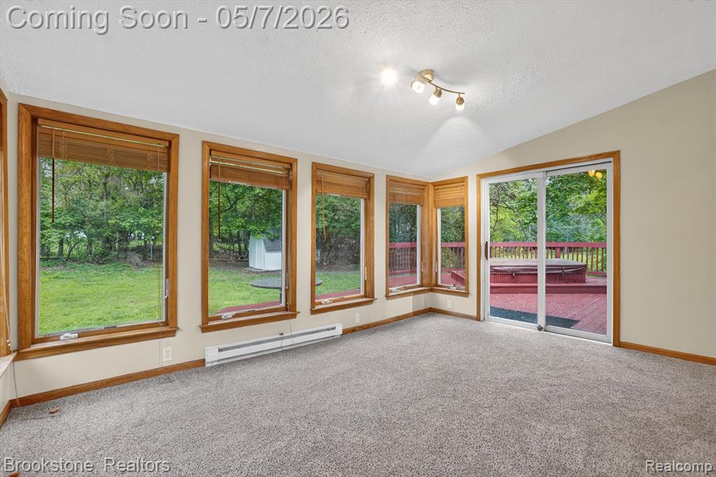 4547 Marlborough Drive, Okemos, MI 48864 — Photo 22