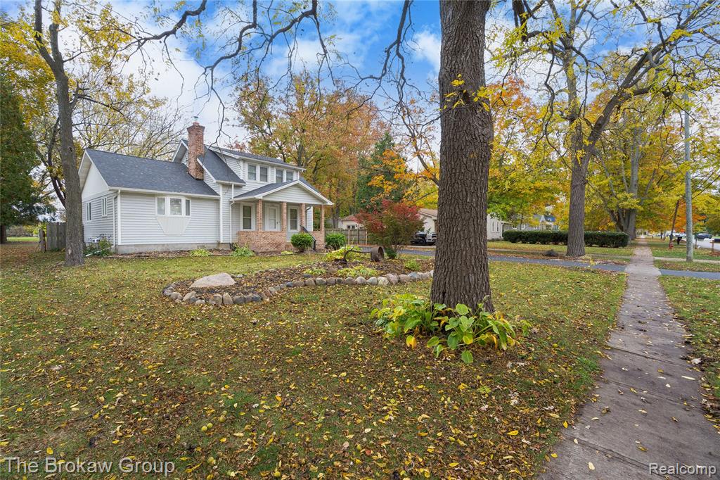 736 N Main Street, Almont, MI 48003 — Photo 54