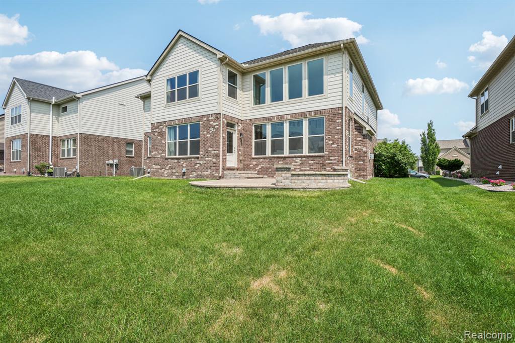 50519 Rockingham Drive, Canton, MI 48188 — Photo 42