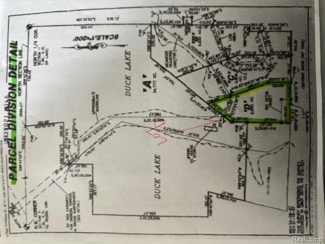 VL Lot D Trl Chevron, Highland, MI 48356 — Photo 11
