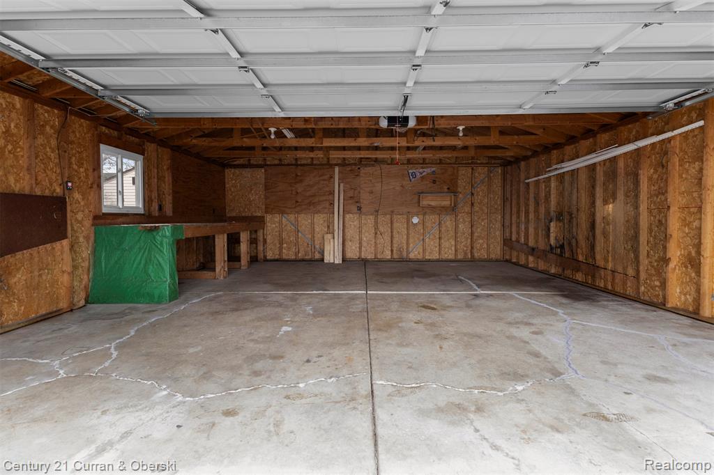 960 White Avenue, Lincoln Park, MI 48146 — Photo 25