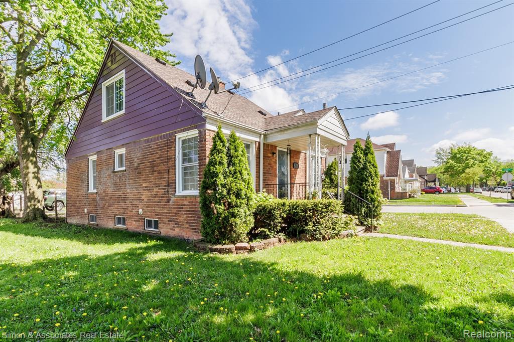 6200 PAYNE Avenue, Dearborn, MI 48126 — Photo 3
