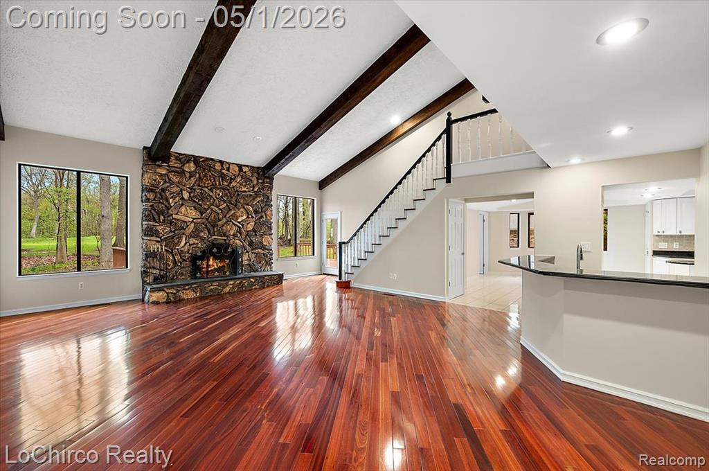 6019 Glen Eagles Drive, West Bloomfield, MI 48323 — Photo 7