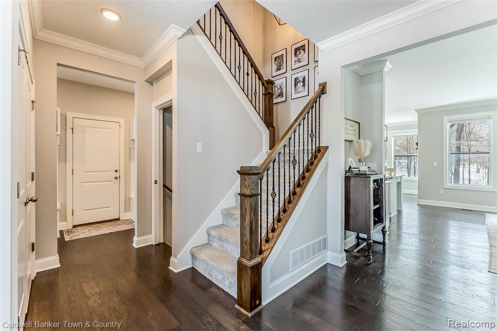 9522 Chalfonte Drive, Brighton, MI 48116 — Photo 8