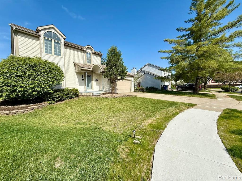 6505 POCAHONTAS Street, Westland, MI — Photo 3