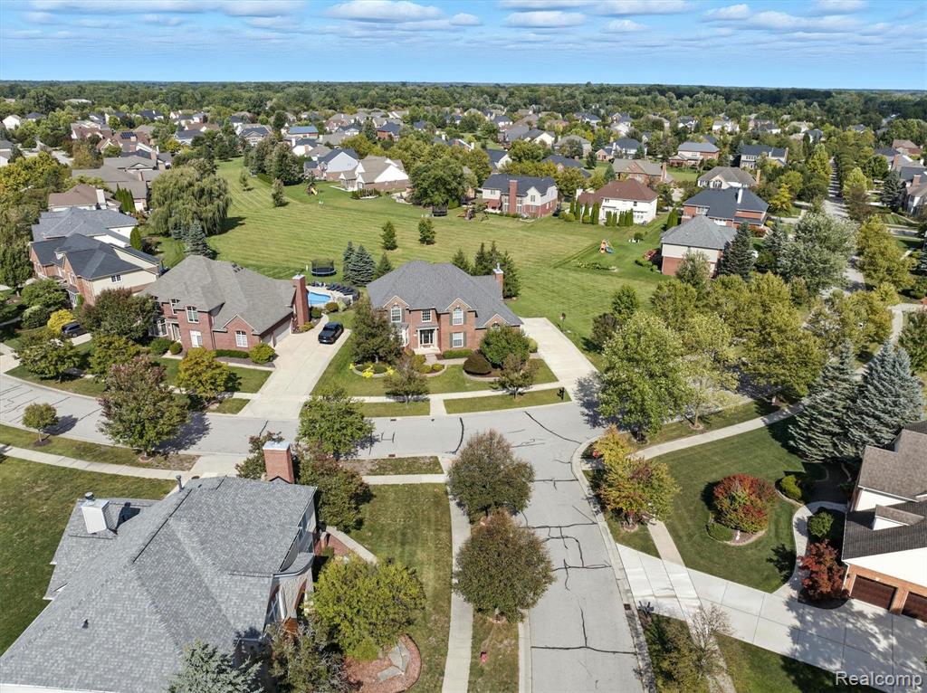 1304 Tradition Drive, Canton, MI 48187 — Photo 53