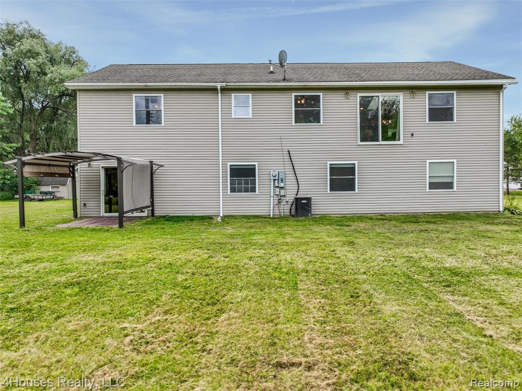 4087 Silver Valley Drive, Lake Orion, MI — Photo 40