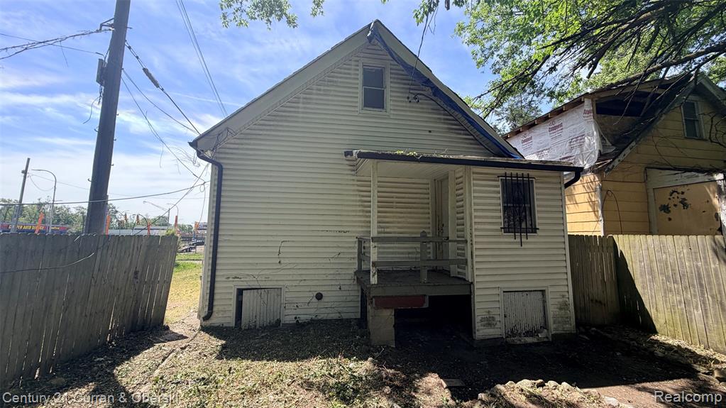 6324 Annland Street, Detroit, MI 48204 — Photo 3