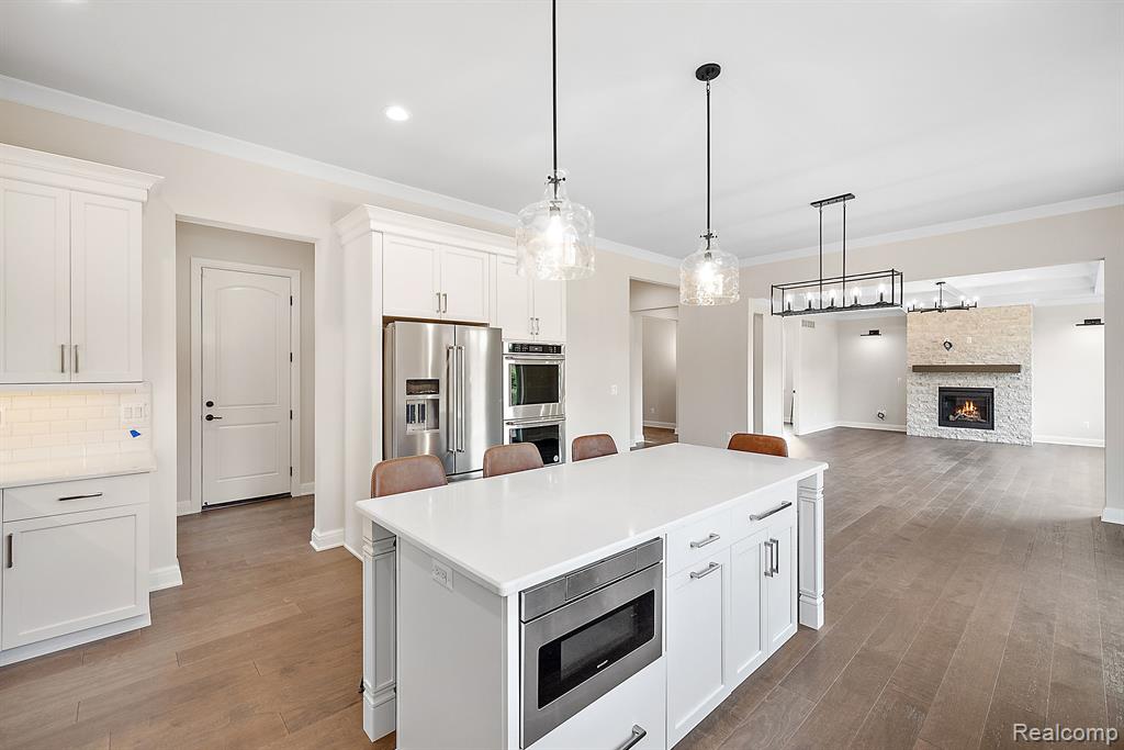 2166 Heidi Dr, Oxford, MI 48370 — Photo 18