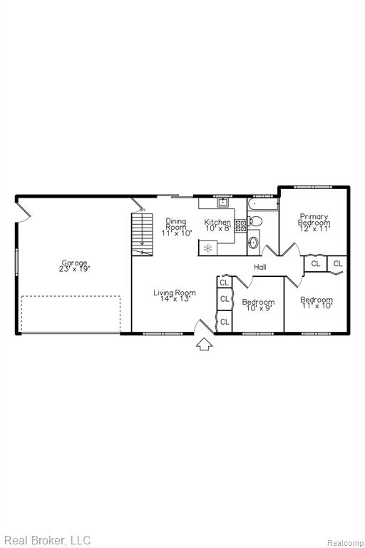 5103 Ridgetop Drive, Waterford, MI 48327 — Photo 38