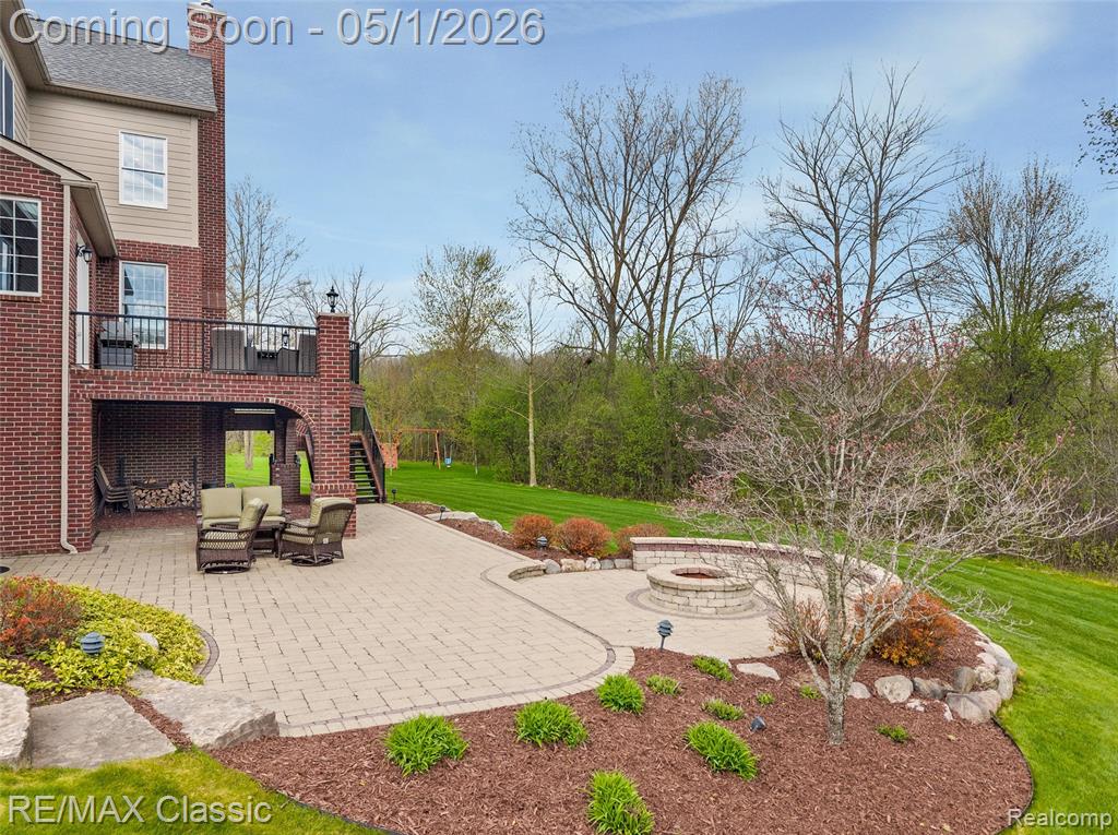 50682 Tamarack Trail, Northville, MI 48168 — Photo 82