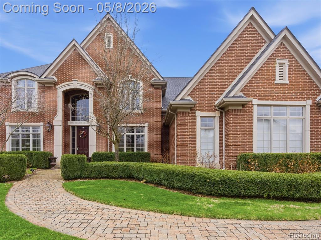3881 Trout Creek Lane, Oakland, MI — Photo 3