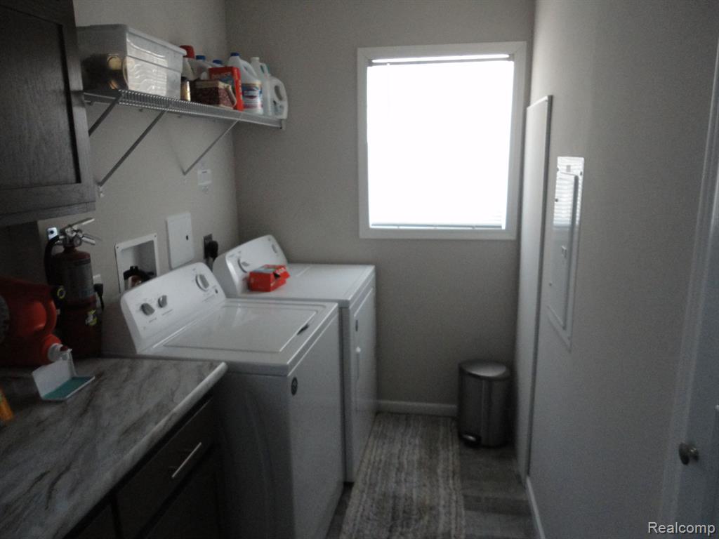 7563 GRANT Drive, Newport, MI 48166 — Photo 12