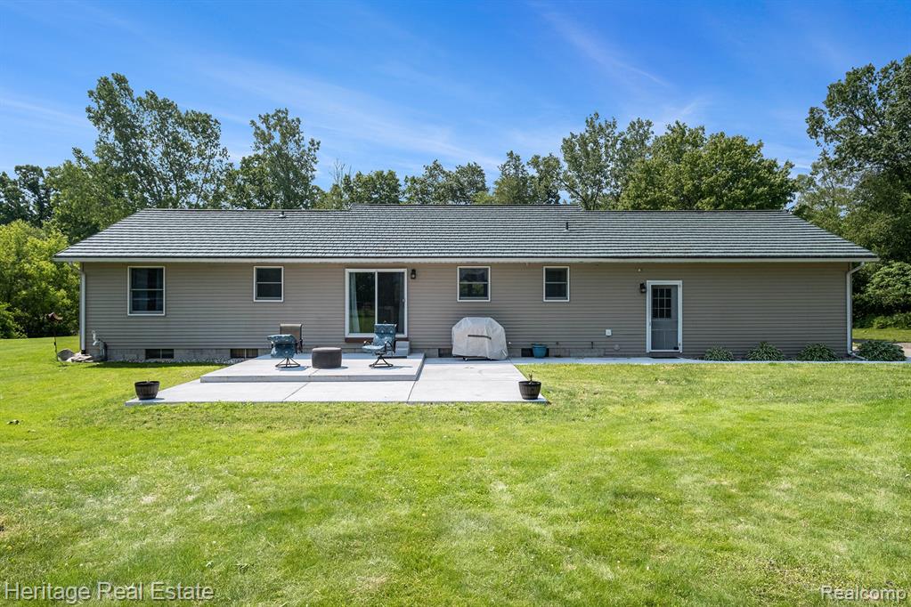 4864 Holmes Road, Goodrich Vlg, MI — Photo 29