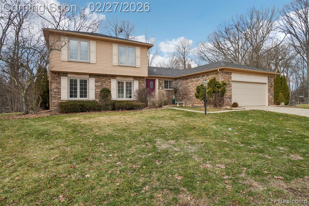 42845 Inverness Court, Northville, MI 48168 — Photo 3