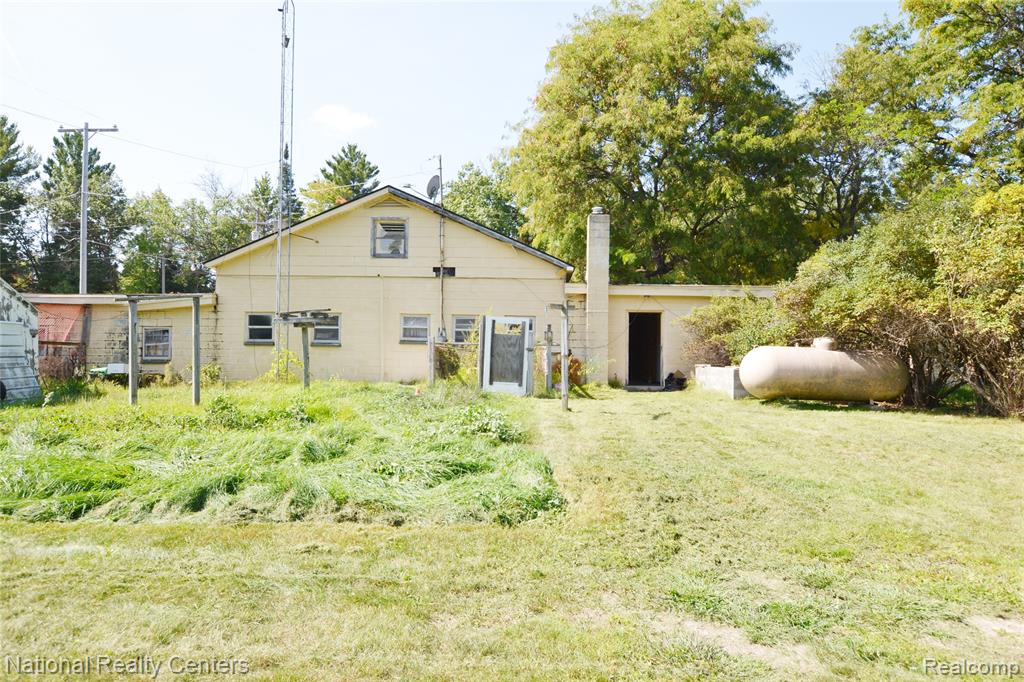 2174 Clear Lake Rd N Clear Lake Road, West Branch, MI 48661 — Photo 34