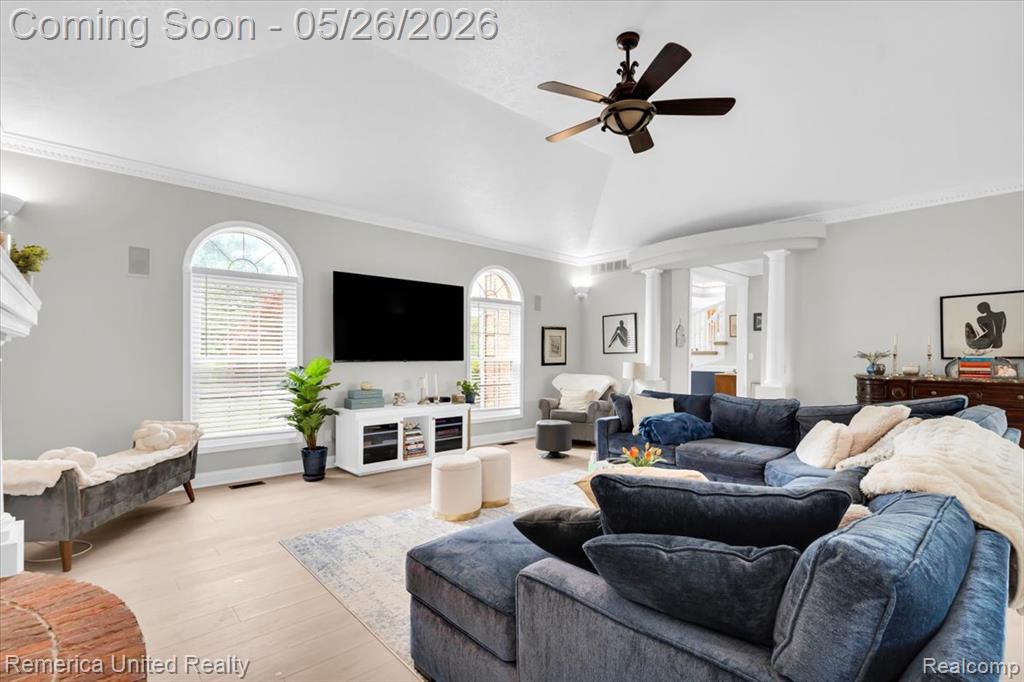 9422 Deer Creek Court, Brighton, MI 48114 — Photo 8