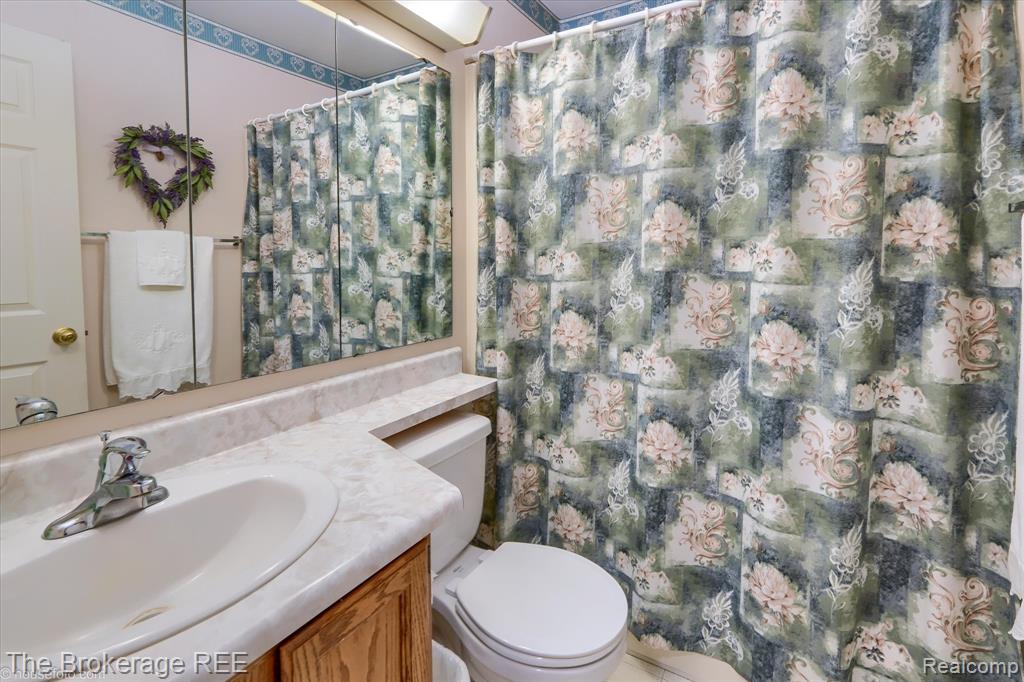 6499 Meisner Road, China, MI — Photo 22