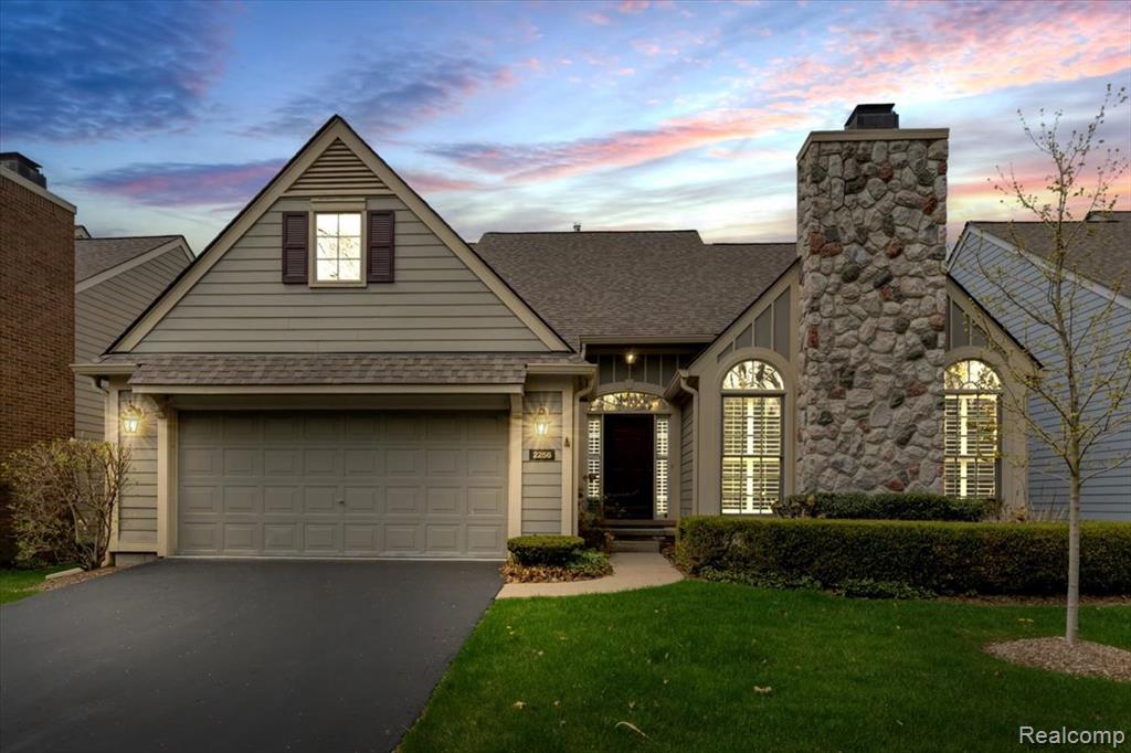 2256 Sudbury Way, Bloomfield Hills, MI 48304 — Photo 48